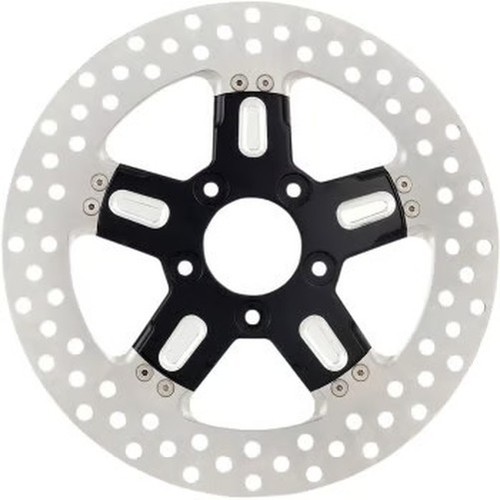 Performance Machine Formule 11.8in. Two Piece Brake Rotor - Platinum Cut - Picture 1 of 4