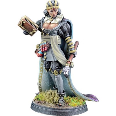 PBW7222 Para Bellum Games Conquest: Hundred Kingdoms - Chapter Mage