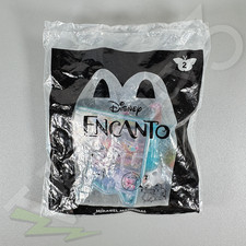 2021 McDonald's Happy Meal Toy - Mirabel Madrigal 2  Disney Encanto