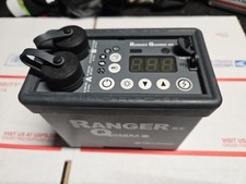 Elinchrom Ranger Quadra AS Power Pack - NO BATTERY