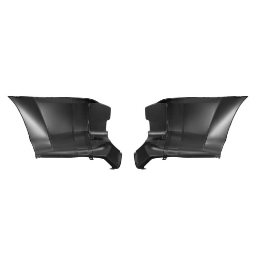Rear Bumper/Bumper End/Bumper Cover/Step Pad For Toyota 4Runner 1996-02 2010-23 - Picture 69 of 95
