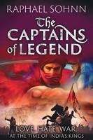 The Captains Of Legend | Raphael Sohnn | Englisch | Taschenbuch | 2022