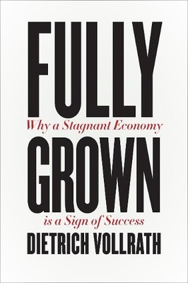 Fully Grown - 9780226666006