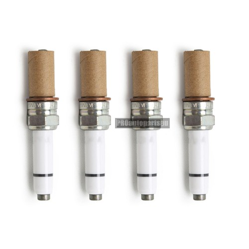 4Pcs Spark Plugs Fit For 1.2T/1.4T Golf Tiguan Jetta Beetle Audi A3 S3 Skoda - Picture 14 of 16