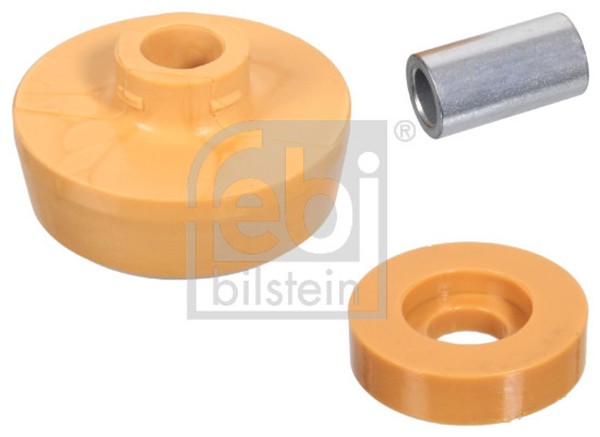 Anschlagpuffer Federung Febi Bilstein 103112 FüR Mini Clubman R50 R53 R56 R55-image