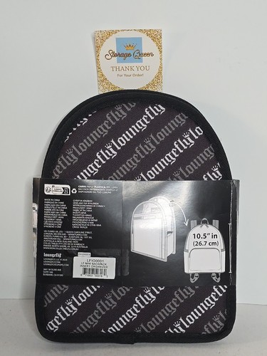 Loungefly Mini Zaino Inserto Organizzatore - Foto 2 di 2