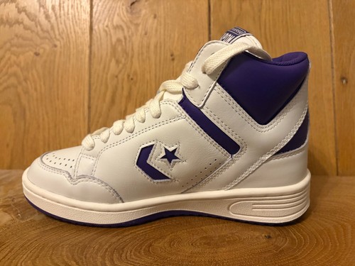 Converse Weapon basketball sneaker Mens UK 5.5 New no box - Picture 6 of 9