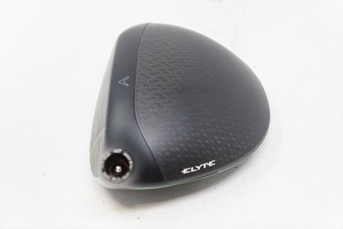 Callaway Elyte Mini 13.5* Driver Club Head Only Inv12842829 - Picture 2 of 4