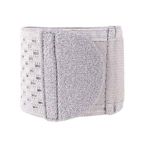 1PC Wrist Brace Adjustable Wrist Support Wrist Strap Fitness Gym Weightlifting - Bild 16 von 16