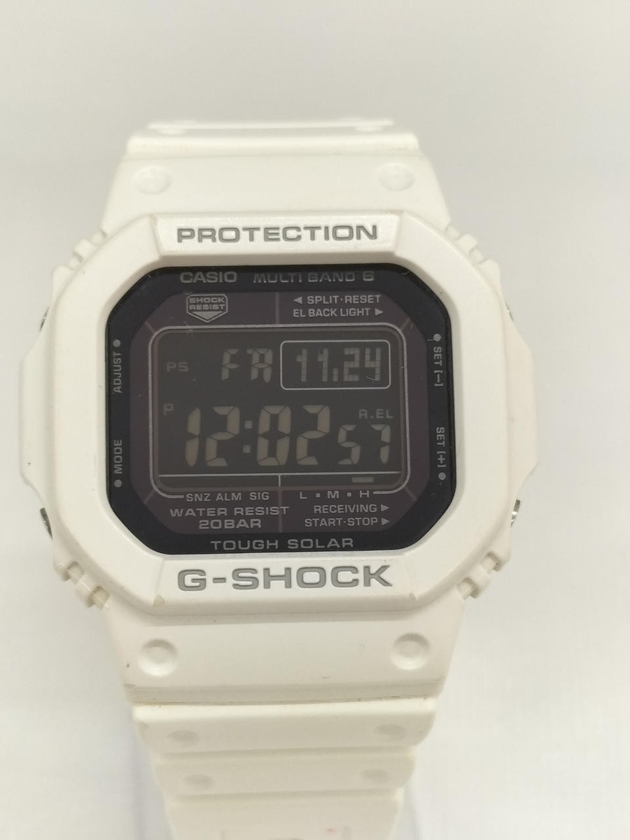 Casio Gw-M5610Md G-Shock | eBay Casio Gw-M5610Md G-Shock | eBay