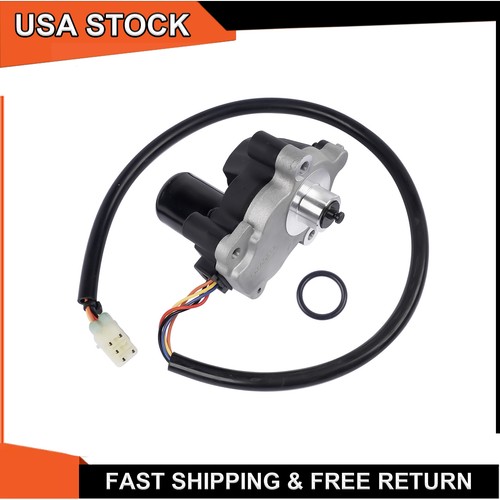 Differential Actuator For Kawasaki Brute Force 750 650 4x4 2002-2023 16172-0039 - Picture 1 of 11