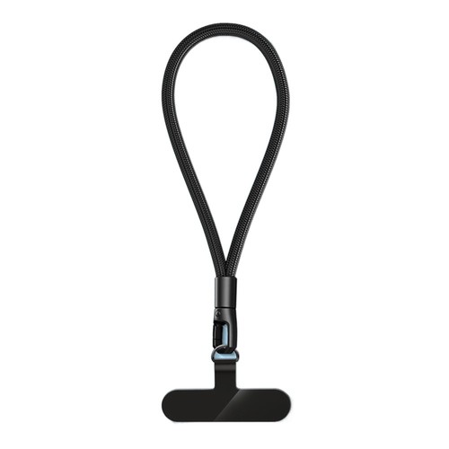 Short Phone Lanyard Universal Anti-Lost Bracelet Phone Wrist Strap - Photo 13 sur 21