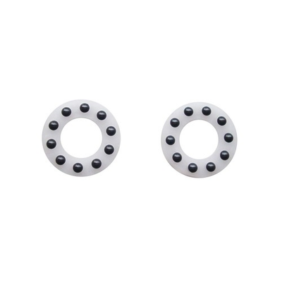 #ad Folding pocket bearing ceramic washernylon gasket with detent beadsoutdoor ... $17.55