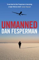Unmanned | Dan Fesperman | Englisch | Taschenbuch | Kartoniert / Broschiert