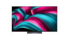 LG OLED65C56LB 65" (165cm) Fernseher 144 HZ 4K OLED EVO WebOS 25 Smart-TV NEU