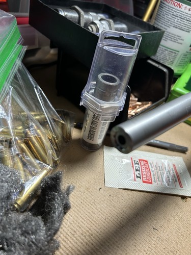 XP-100 Barrel in 223 Remington - Picture 3 of 4