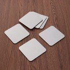  6 Pcs Topf Untersetzer-set Hitzebeständig Platzdeckchen Tischsets