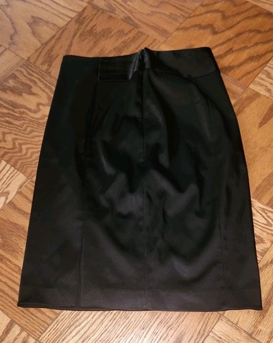white house black market pencil skirt 2 Satin - Picture 19 of 20