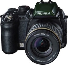 Fuji Finepix S9100 S9600 9M Photography Photo Digital Camera