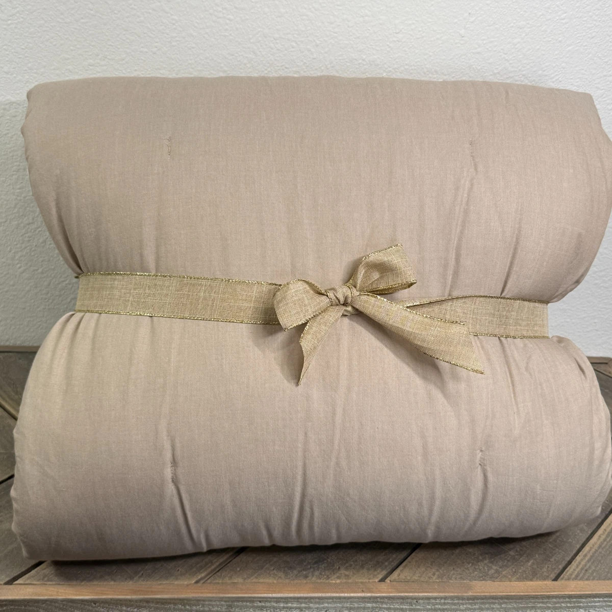Pottery Barn Comforters and Bedding Sets for sale | eBay