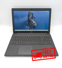 Laptop Dell Latitude 3500 15,6" FHD 256GB SSD Intel Core i5-8265U 8GB RAM