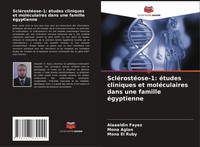 Alaaeldin Fayez (U. A.) | ScléRostéOse-1: éTudes Cliniques Et MoléCulaires...