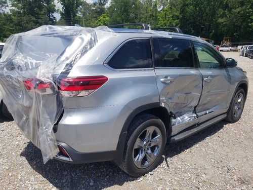 19 2019 TOYOTA HIGHLANDER LIMITED MULTIPLEX NETWORK CONTROL MODULE 892210E400 - Picture 12 of 12