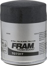 Fram TG7317 Tough Guard Oil Filter