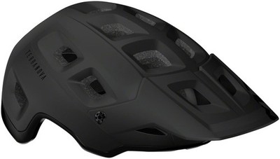 MET Terranova MIPS Mountain Helmet Small Black Matte