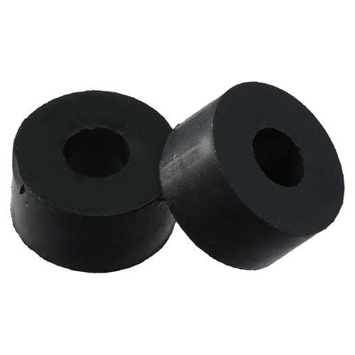 8 Pcs 1 Inch OD x 3/8 Inch ID x 1/2 Inch Round Washers Home and Car Accessories - Picture 4 of 12