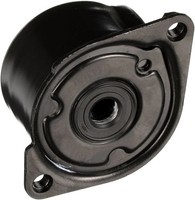 Gates Spannrolle, Keilrippenriemen T39006 FüR BMW