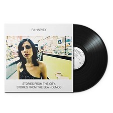 PJ Harvey - Stories From The City, Stories From The Sea - Demos [LP] - ALT/INDIE