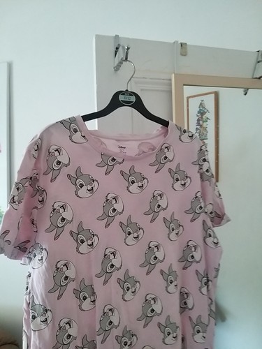 🐞Primark Disney Thumper Nighty Size 14-16🐞 - Picture 2 of 8