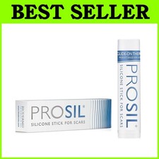 Innovative Silicone Scar Therapy