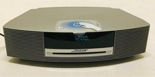 junk Bose Wave music system III portable CD player Power supply confirmed