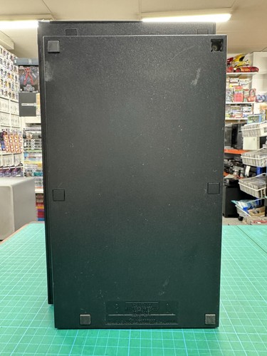 Sony Playstation 2 PS2 Fat Console SCPH-50002 - Black - Region Free - PAL #002 - Picture 3 of 10