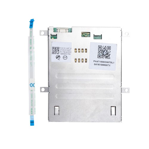 Replacement For Lenovo ThinkPad T470 T480 Smart Card Reader with Cable 00HW553 - 第 3/12 張圖片