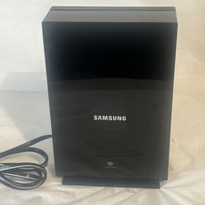 Samsung Huez SWA-6000 Surround Sound Home Theater Receiver Only
