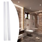 Seal Strip For Glass Shower Screen Seal Strip Water Stopper Waterproof