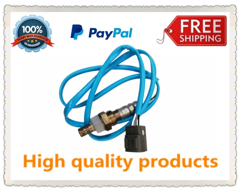 O2 Oxygen Sensor L3AN-18-861 for Mazda Mazda MPV 2.3L LY3P Non