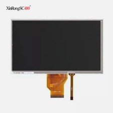 Fit For Snap-on Vantage Legend Eetm345 Lcd With Touch Digitizer Screen Repair