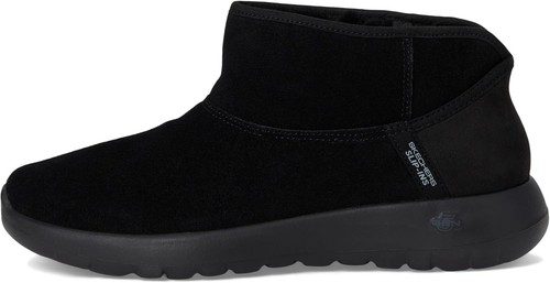 Skechers Women's On-The-go Joy-Always Cozy Ankle Boot  - Imagen 4 de 27