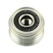 Poulies diverses Fiat DUCATO