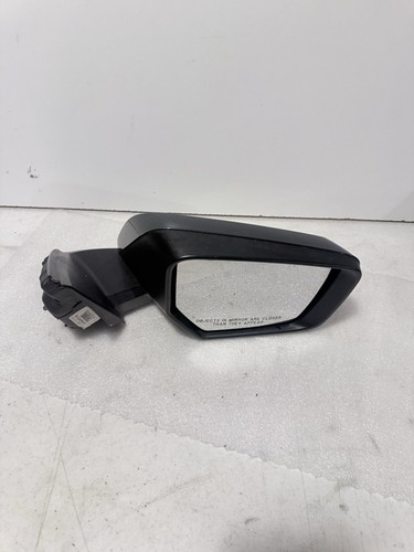 2014 2015 Chevrolet Impala Right Passenger RH View Door Turn Sgn Mirror Oem - Picture 4 of 6