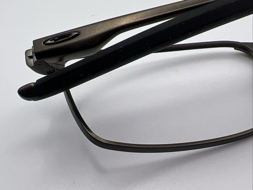 Oakley OX3227-0255 Pewter 139 55/17 Herren FULLER Eye Frames 1954  - Bild 22 von 24