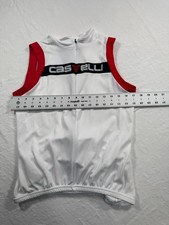 Castelli Mサイズ レパン　ENDURNCE 3 未使用 236ch-1.jpg