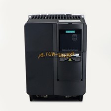 ONE Used Siemens 6SE6440-2AD25-5CA1 Inverter 6SE6 440-2AD25-5CA1