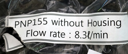 FILCORE 3x Membrana Ultrafiltracion Lunghezza 223mm Ø 43,6mm PNP155 mai usata - Foto 7 di 8