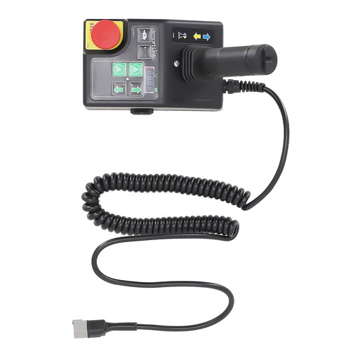 Control Box for Genie Gen 6 GS-1530 GS-1532 GS-1930 GS-1932 137633 137633GT - Picture 1 of 17