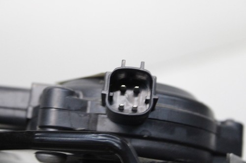 2024 MITSUBISHI OUTLANDER FWD AUTOMATIC TRANSMISSION SHIFTER ACTUATOR OEM - Picture 5 of 8